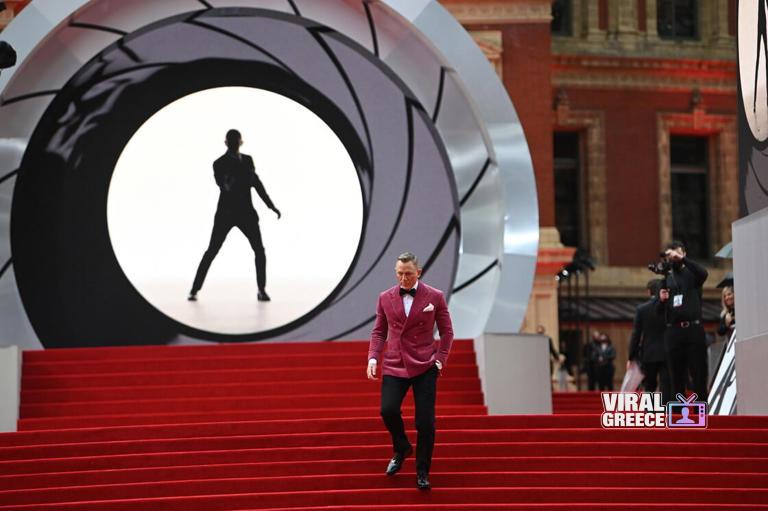 Τζέιμς Μποντ: Σε αναμονή η επιλογή του νέου 007 – Τι λένε τα στούντιο AA212PMq.img