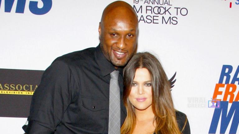 Ξέσπασε η Κλόε Καρντάσιαν κατά του Λαμάρ Όντομ – «Δεν θα ξανακάνω τίποτα μαζί του» AA212vwb.img