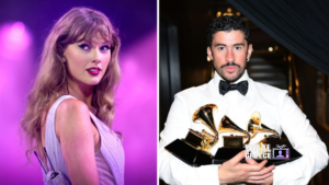 Spotify: Taylor Swift και Bad Bunny στην κορυφή των πιο streamed όλων των εποχών