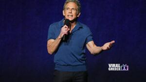 Παρεξήγηση με τον Ben Stiller: Το tweet για τους New York Knicks που προκάλεσε αντιδράσεις