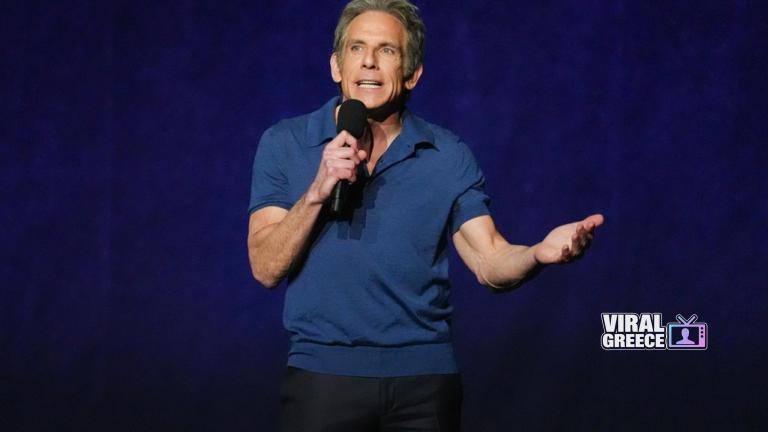 Παρεξήγηση με τον Ben Stiller: Το tweet για τους New York Knicks που προκάλεσε αντιδράσεις AA21ONwM.img