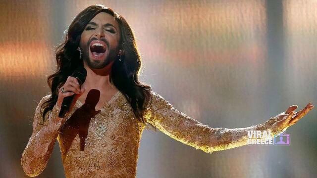 Η Conchita Wurst αγνώριστη 12 χρόνια μετά τη νίκη στη Eurovision Song Contest – Η αλλαγή που εντυπωσιάζει AA21zq3S.img