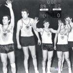 AEK 1968 paiktes Viral Greece