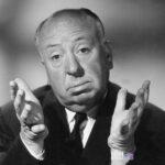 Alfred Hitchcock Viral Greece