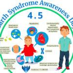Barth Syndrome Awareness Day Viral Greece