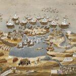 Battle of Sfakteria Viral Greece