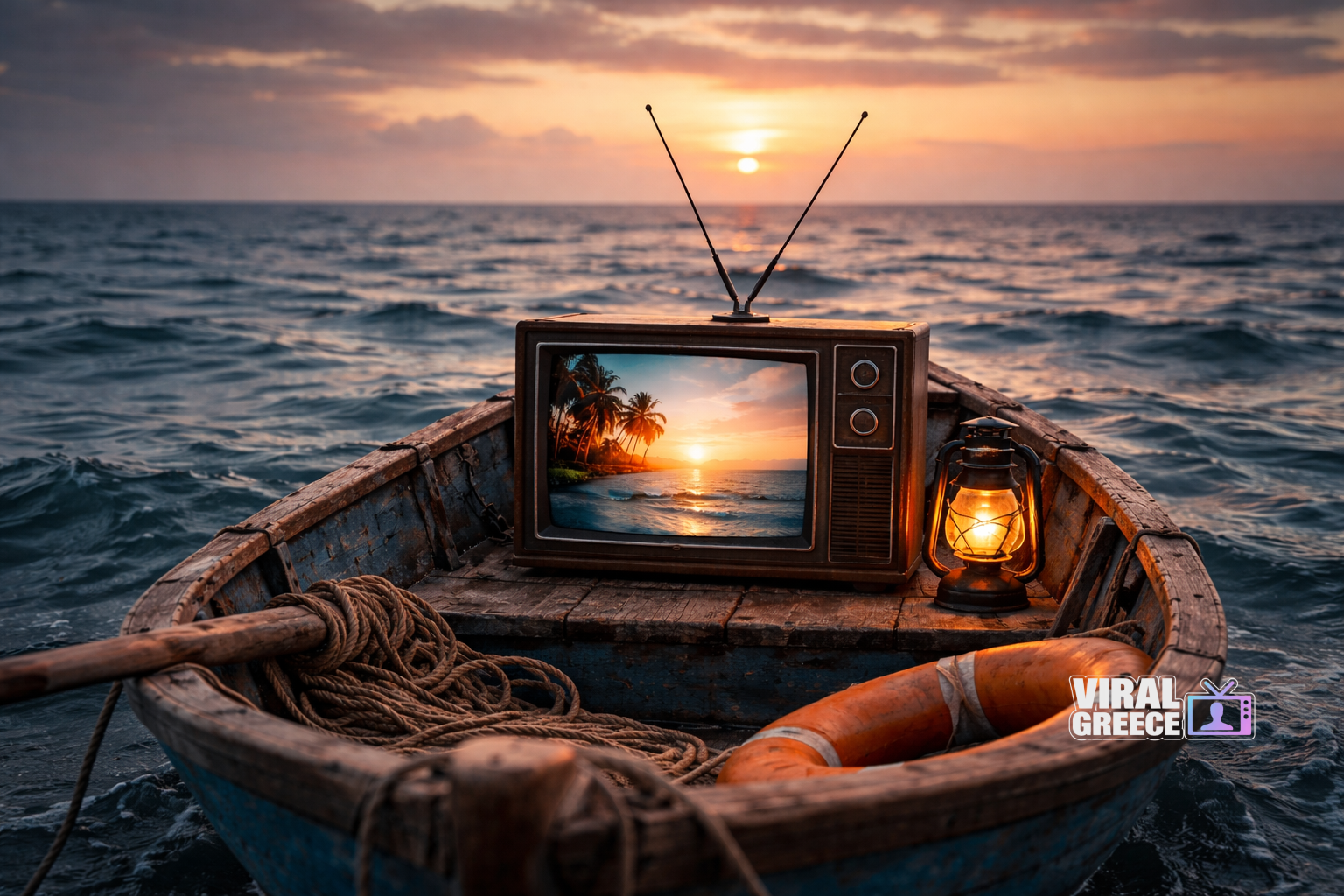 Τηλεθέαση Παρασκευής 17/4 ChatGPT Image Apr 18, 2026, 06 51 19 PM