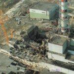 Chernobyl disaster Viral Greece