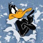 Daffy Duck Viral Greece