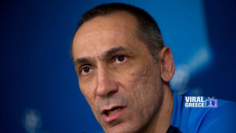 Στο «κάδρο» της Σαουδικής Αραβίας ο Γιώργος Δώνης για τον πάγκο της εθνικής ομάδας Donis-1024x576