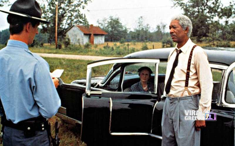 Driving Miss Daisy 16