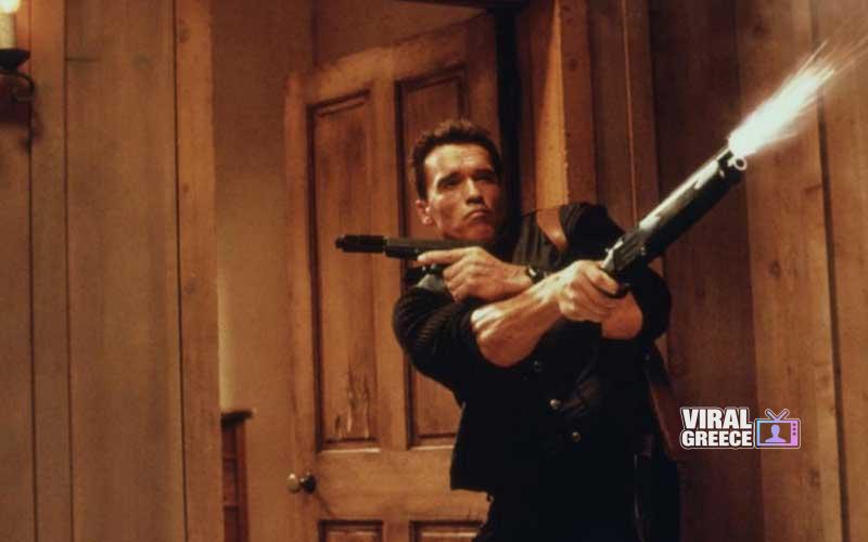 Η ταινία της ημέρας: Απόλυτη Διαγραφή (Eraser, 1996) Eraser 2