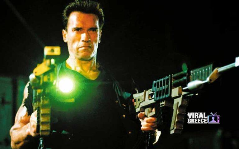 Η ταινία της ημέρας: Απόλυτη Διαγραφή (Eraser, 1996) Eraser 3