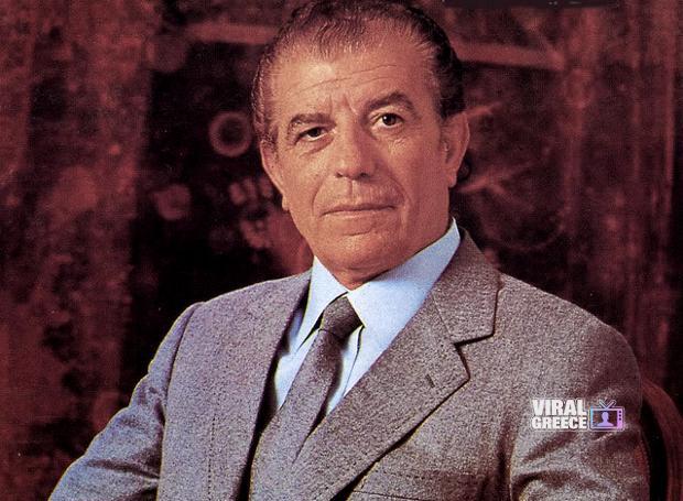 Σαν σήμερα 7 Απριλίου 2005: Πεθαίνει ο «σερ» του ελληνικού τραγουδιού Γρηγόρης Μπιθικώτσης Grigoris_Mpithikotsis