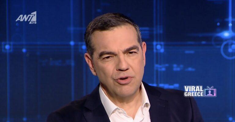 Τσίπρας: «Έρχεται νέο κόμμα έως τον Σεπτέμβριο – Θα κατέβουμε στις εκλογές» IMG_0039
