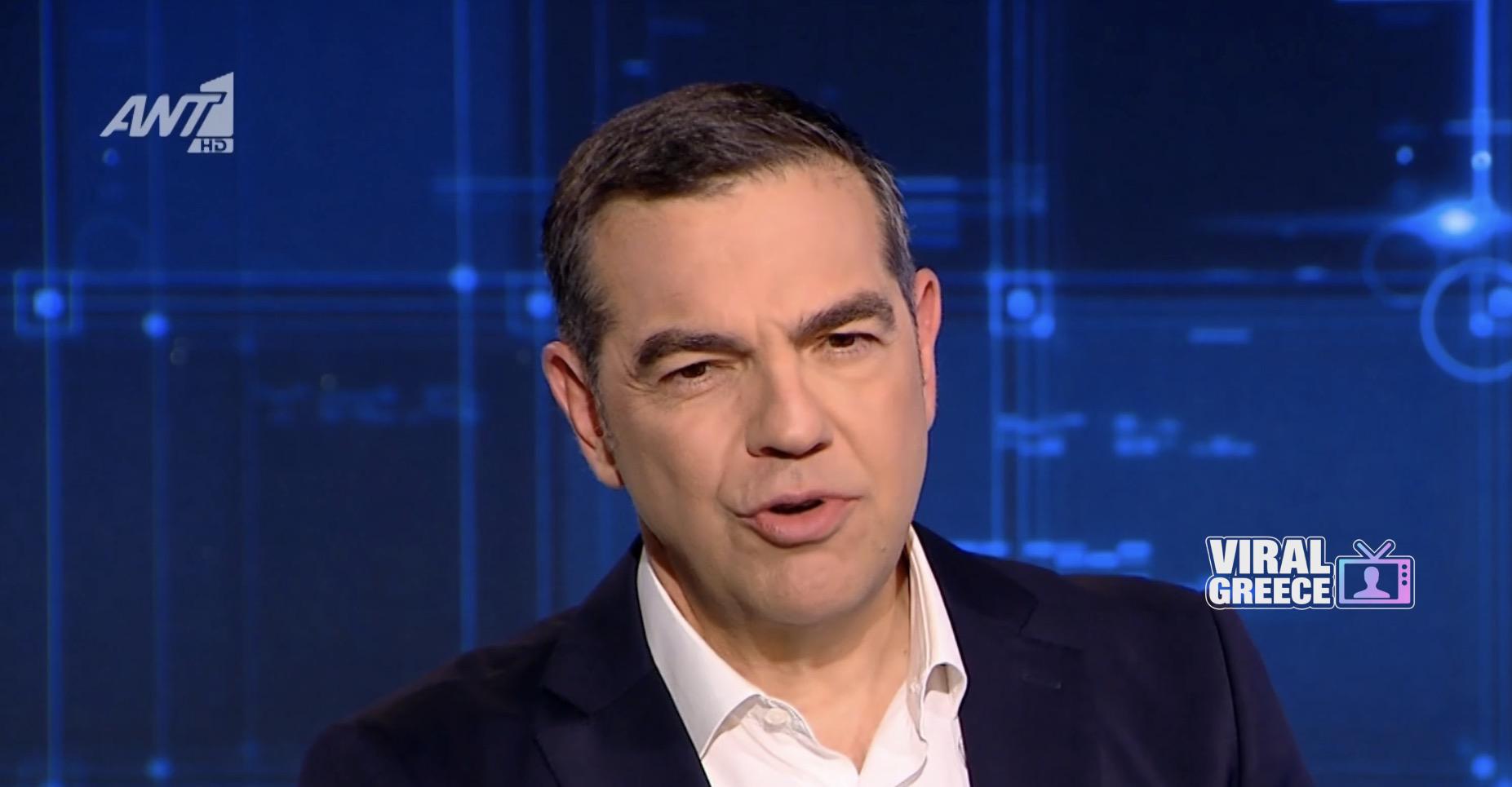 Τσίπρας: «Έρχεται νέο κόμμα έως τον Σεπτέμβριο – Θα κατέβουμε στις εκλογές» IMG_0039