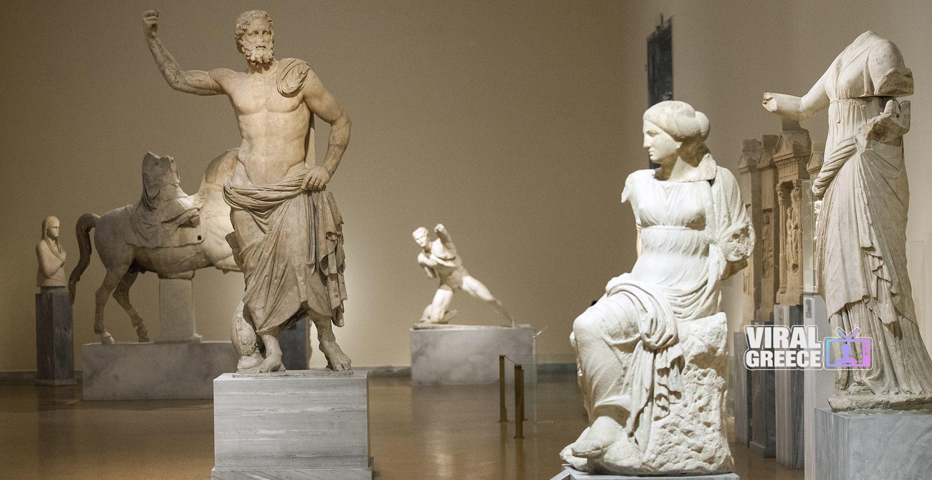 Διεθνής Ημέρα Γλυπτικής: Τιμάται η τέχνη της τρισδιάστατης δημιουργίας IMG 4416 1920x988 1