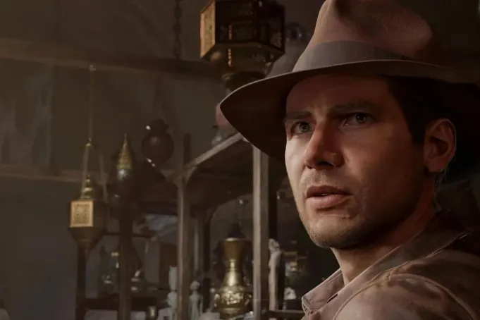 Indiana Jones and the Great Circle PS5 Featured