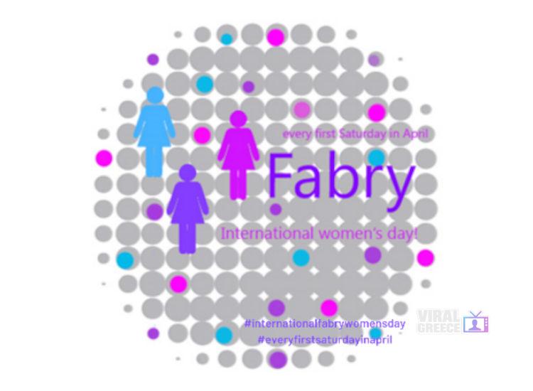 International_Fabry_Women_Day