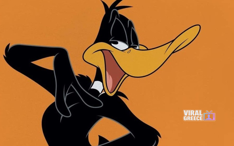 Σαν σήμερα 17 Απριλίου 1937: Ο Daffy Duck κάνει το κινηματογραφικό του ντεμπούτο JByxnqK