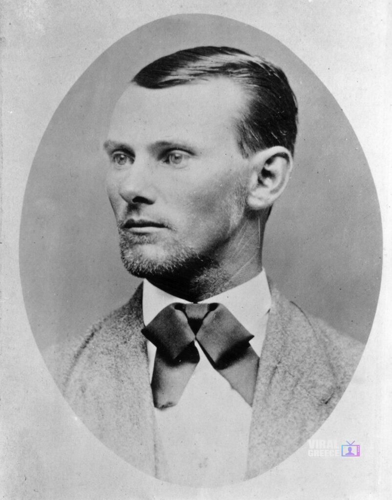 Jesse James NYPost