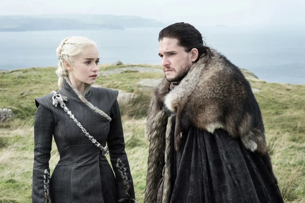 «Game of Thrones: Aegon’s Conquest» – Ανακοινώθηκε η πρώτη κινηματογραφική ταινία του Westeros