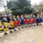 Lazarines Kozani Viral Greece