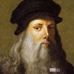 Leonardo da Vinci Viral Greece
