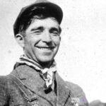 Louis Tikas smiling for photograph DPLA 740c83a8dd26f0e77bfb2b485dd30204 Viral Greece