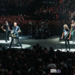 Metallica Live at The O2 London England 22 October 2017 Viral Greece