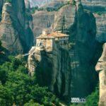 Meteora Viral Greece