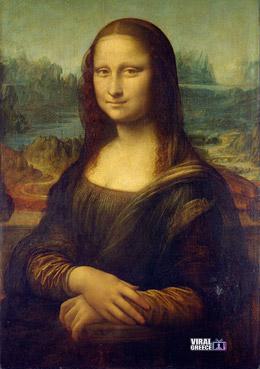 Mona Lisa