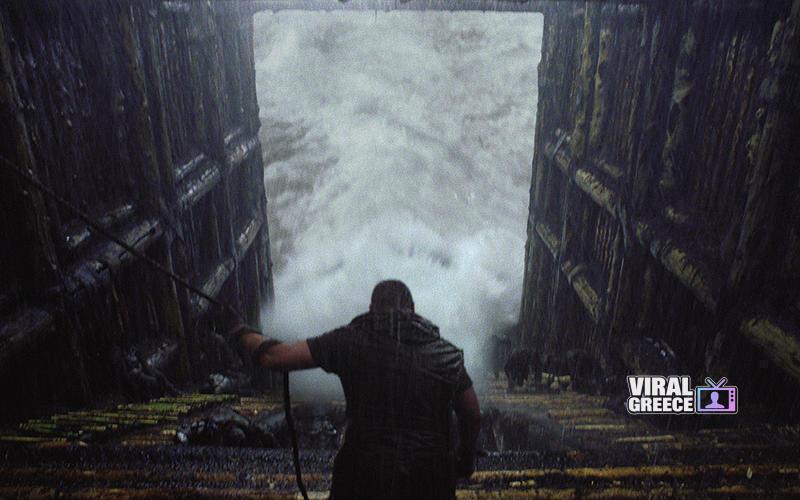 Η ταινία της ημέρας: Νώε (Noah, 2014) Noah 21