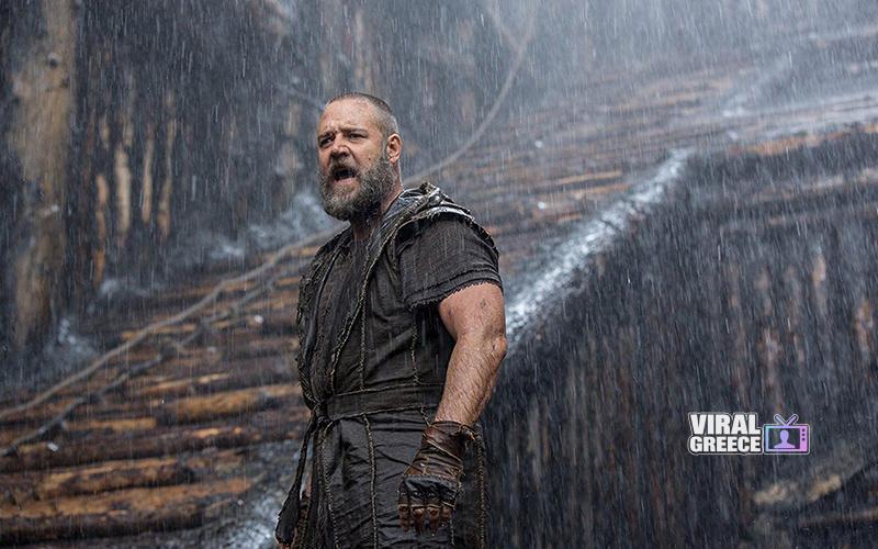 Η ταινία της ημέρας: Νώε (Noah, 2014) Noah-6