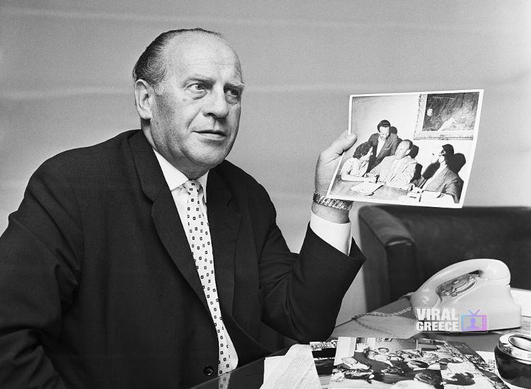 Oskar Schindler