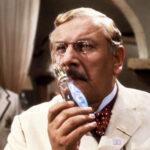 Peter Ustinov Poirot Viral Greece