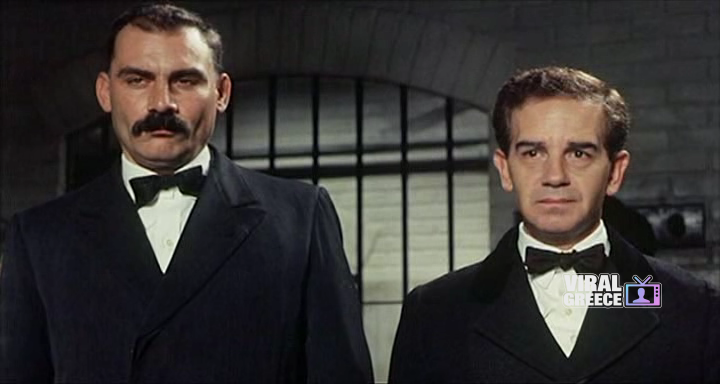 Κριτική: Σάκκο και Βαντσέτι (Sacco e Vanzetti, 1971) SaccoeVanzetti1971