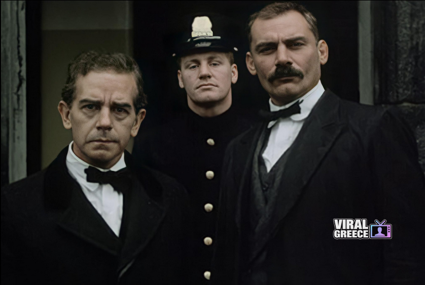 Κριτική: Σάκκο και Βαντσέτι (Sacco e Vanzetti, 1971) Screenshot 2026 04 14 at 20 02 59 Sacco Vanzetti 1971