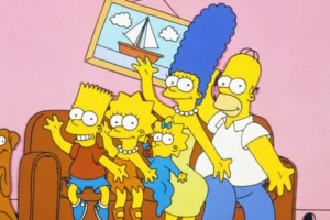 “The Simpsons Movie 2”: Ισχυρή κρατική ενίσχυση από την Καλιφόρνια για το σίκουελ