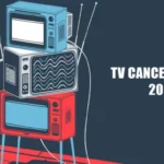TV Cancellations 2026 Viral Greece