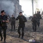 The Expendables 3 17 Viral Greece