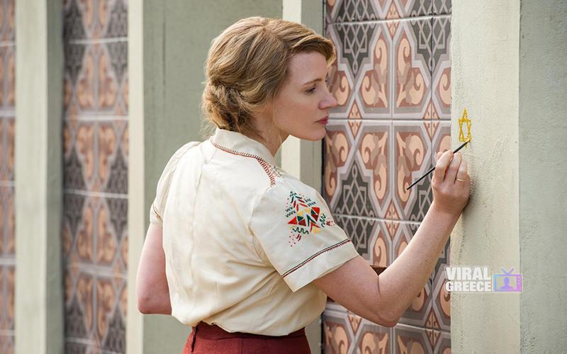 The Zookeepers Wife 15