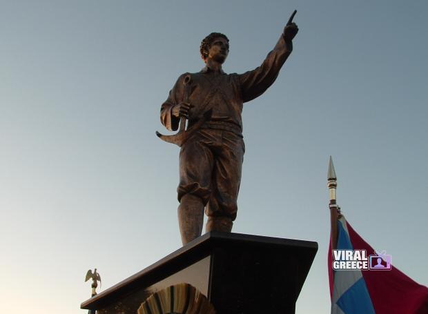 Σαν σήμερα 14 Απριλίου 1528: Ο πρώτος Έλληνας στην Αμερική Theodore-Florida