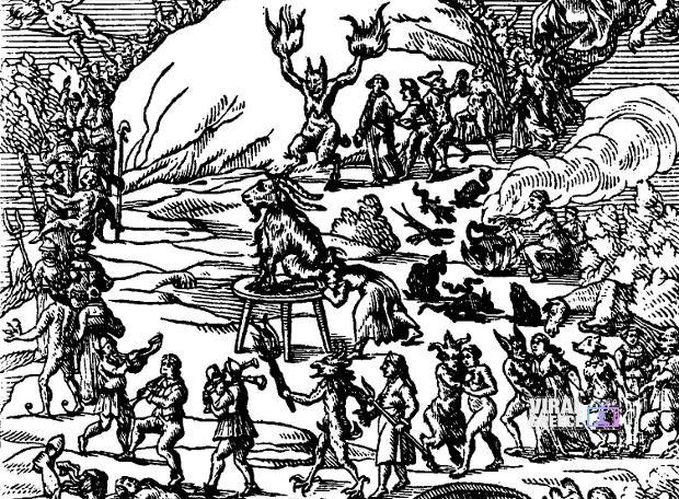 Walpurgisnacht