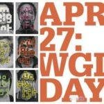 World Graphic Design Day Viral Greece