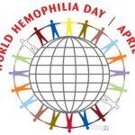 World Hemophilia Day Viral Greece