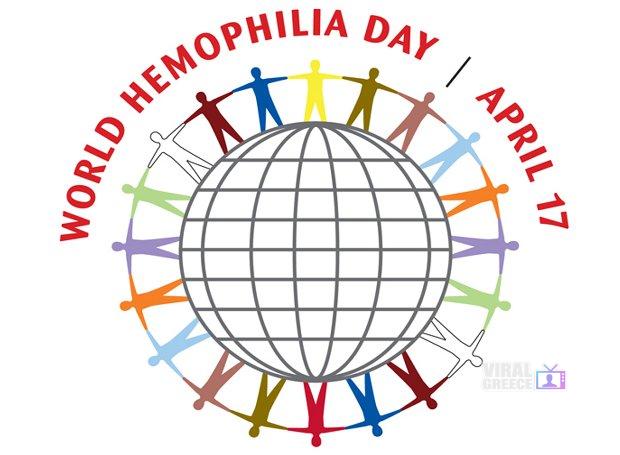 World_Hemophilia_Day