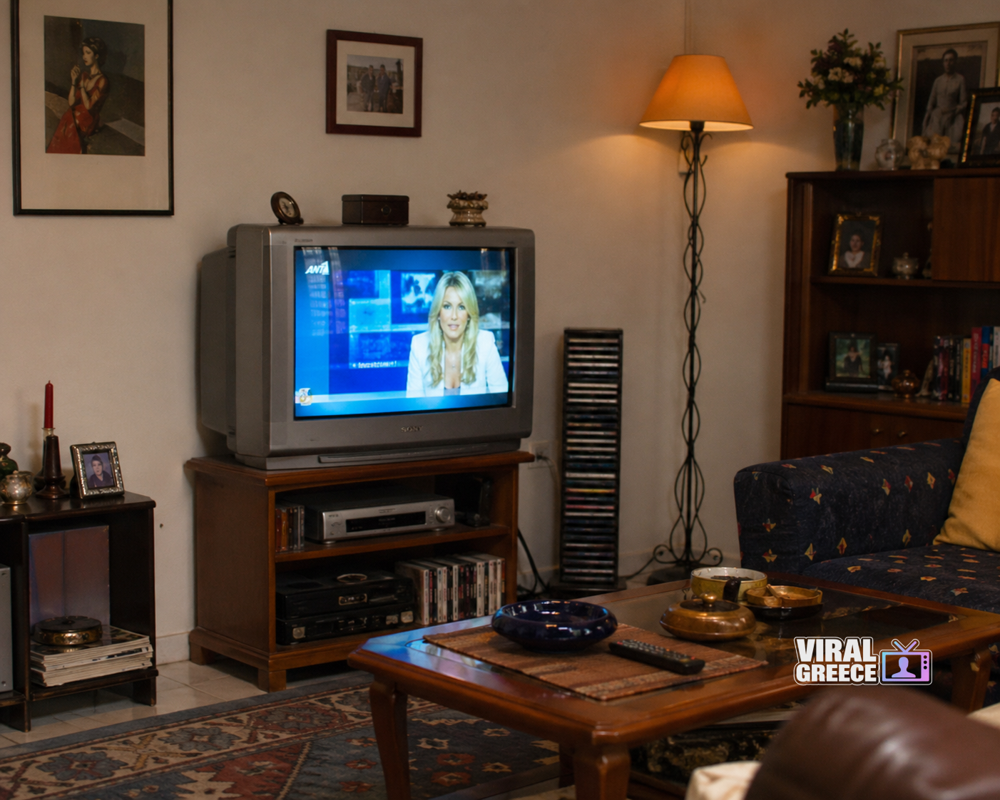 Τηλεθέαση Δευτέρα 27/3 a48d33cd 9b1f 4ee1 b318 8ea5457759a9