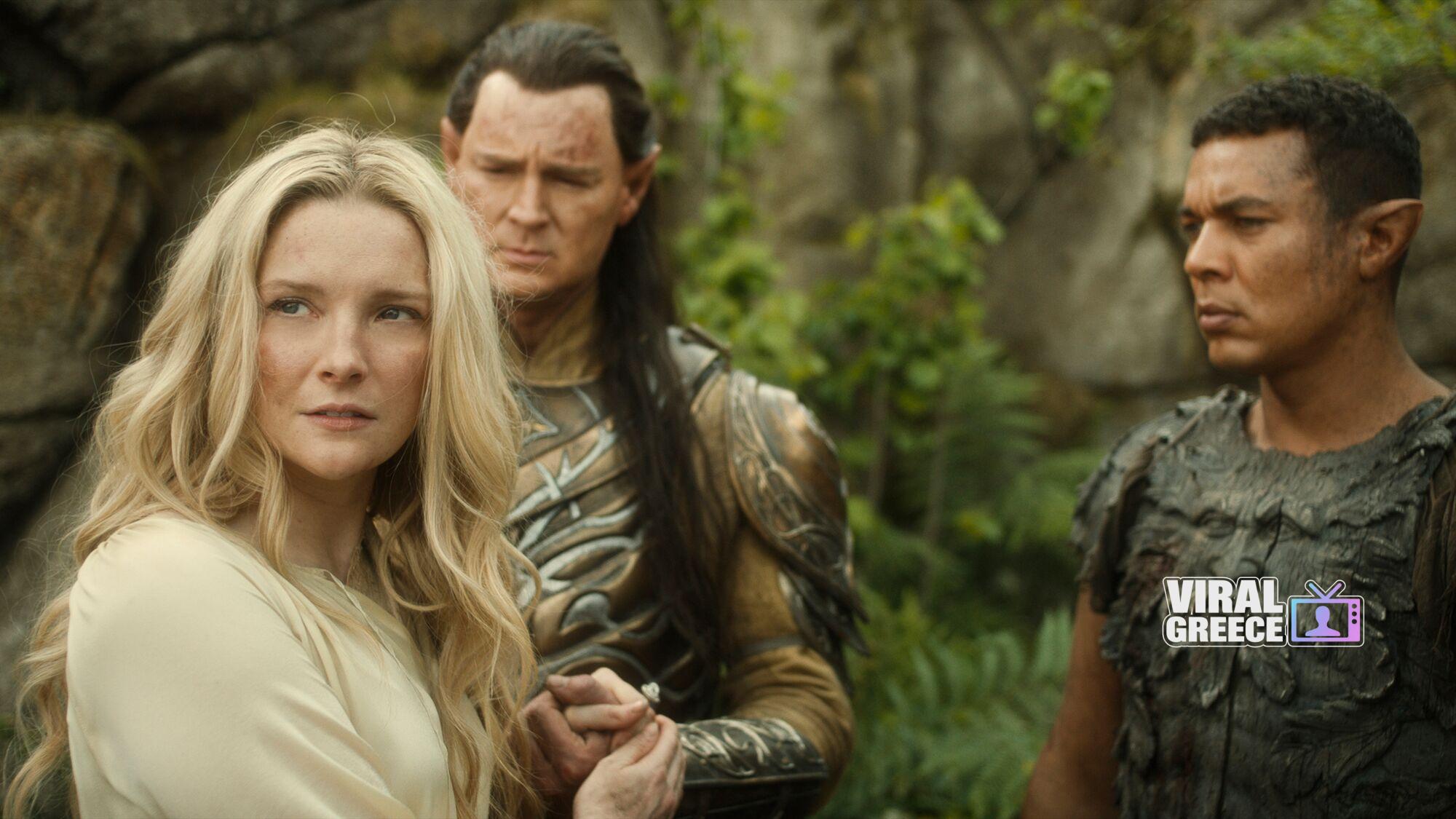 Επιστρέφει νωρίτερα το “Rings of Power” – Μεγάλο άλμα χρόνου και επικό σκηνικό πολέμου στην 3η σεζόν about-amazon-hero-lotr-s2-fg-02070404-still1422-r1-3000