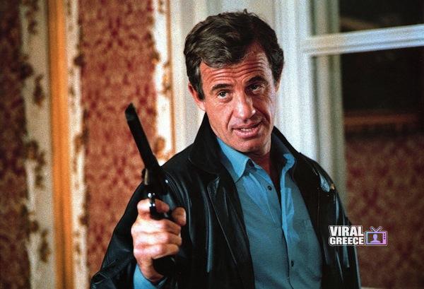 Κριτική: Le Professionnel (Ο Επαγγελματίας, 1981) kinopoisk.ru